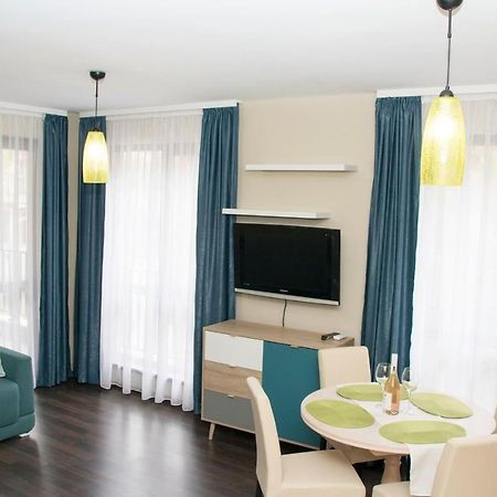 Sunshine Apartment Warna Zewnętrze zdjęcie