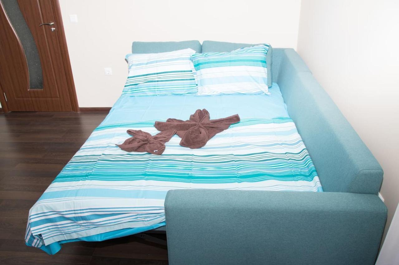 Sunshine Apartment Warna Zewnętrze zdjęcie