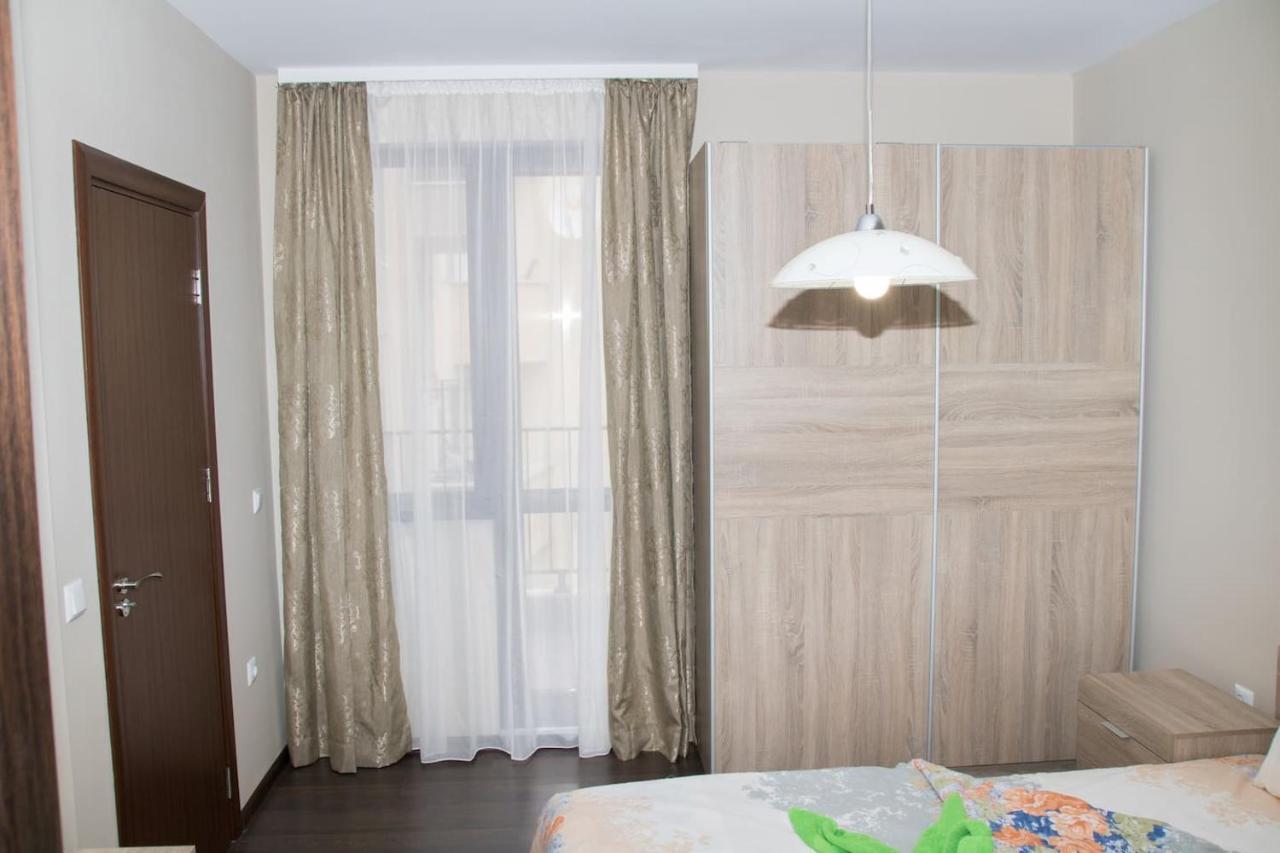 Sunshine Apartment Warna Zewnętrze zdjęcie
