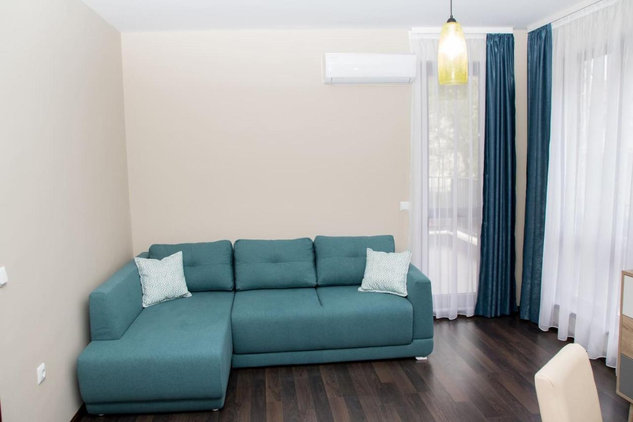 Sunshine Apartment Warna Zewnętrze zdjęcie