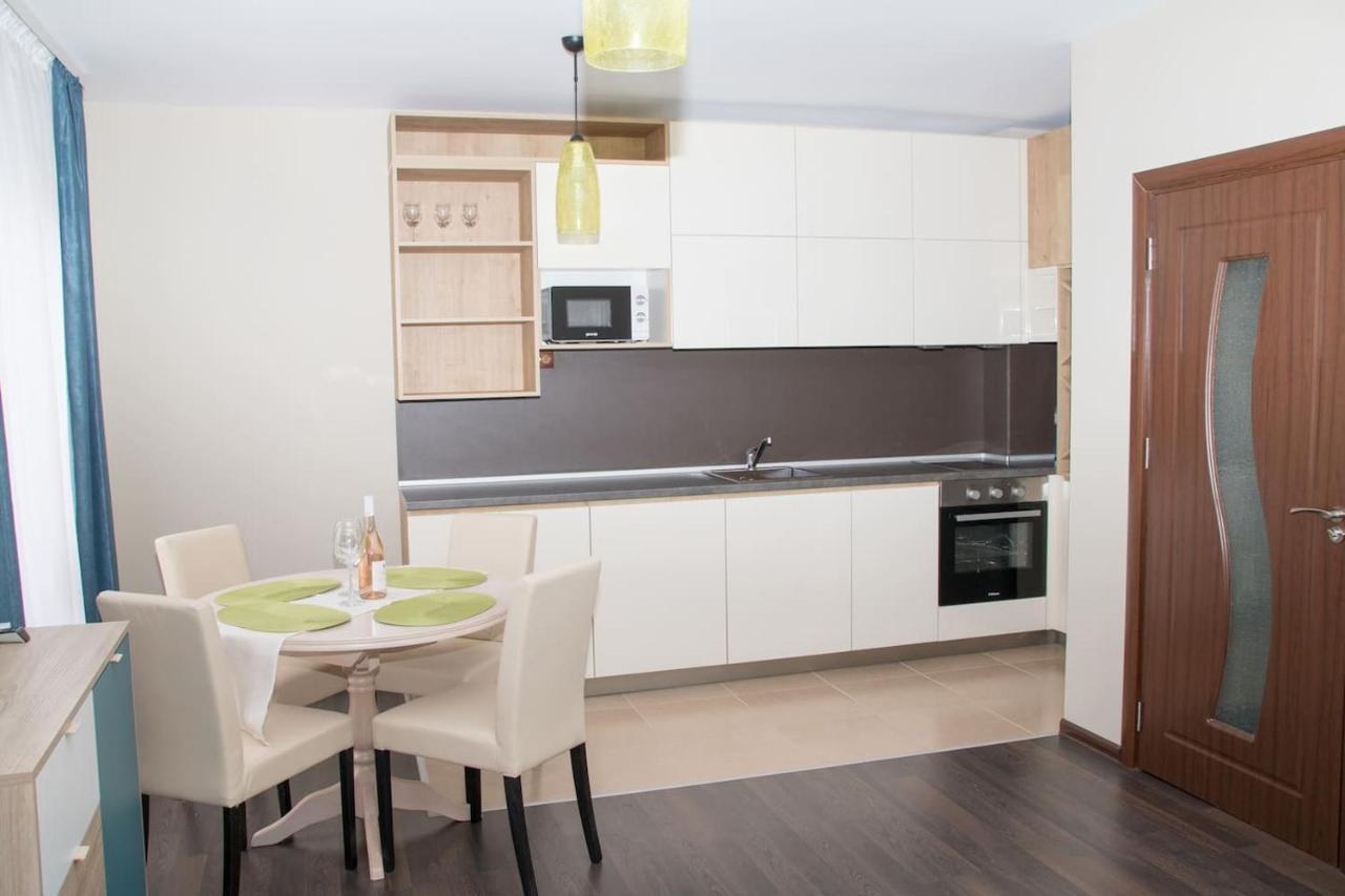 Sunshine Apartment Warna Zewnętrze zdjęcie
