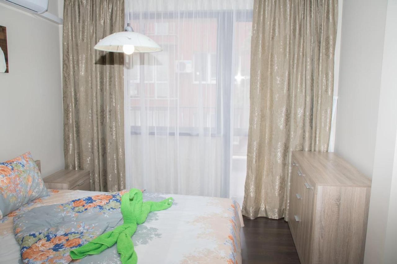 Sunshine Apartment Warna Zewnętrze zdjęcie