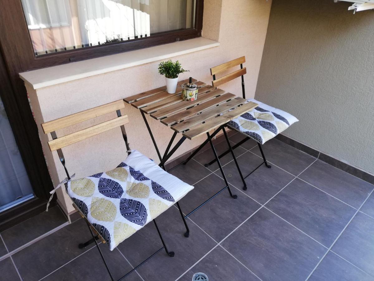 Sunshine Apartment Warna Zewnętrze zdjęcie