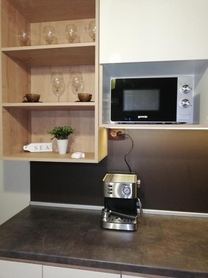 Sunshine Apartment Warna Zewnętrze zdjęcie