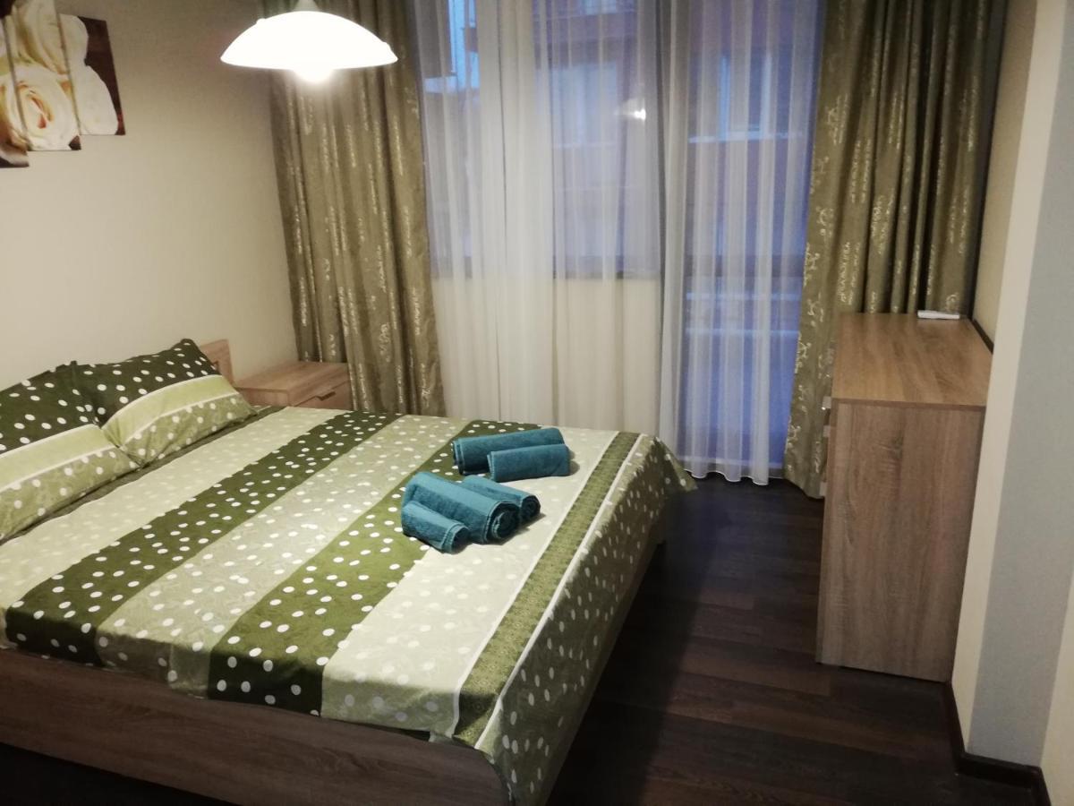 Sunshine Apartment Warna Zewnętrze zdjęcie